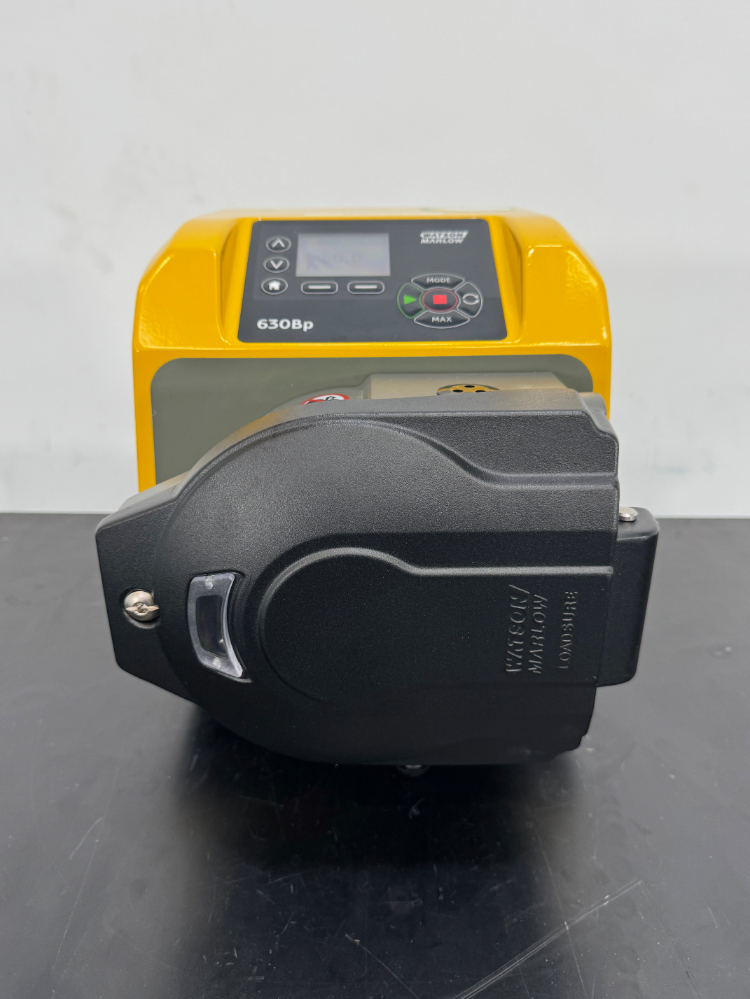 Image of Watson Marlow 630Bp Peristaltic Pump